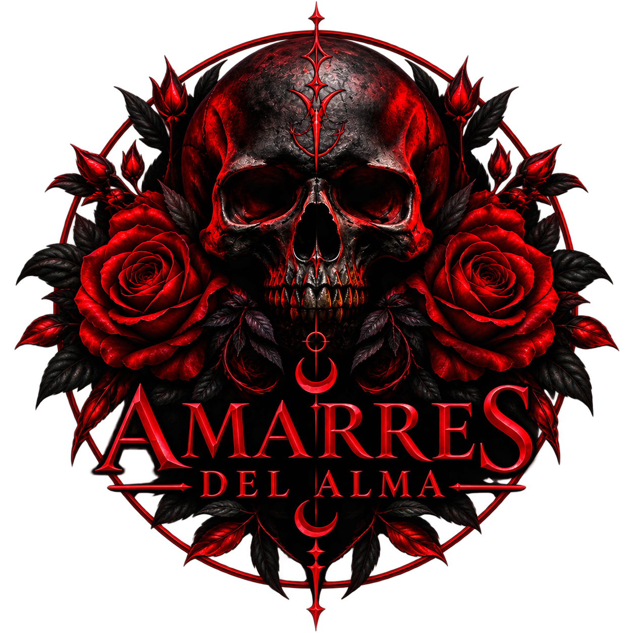 Amarres del Alma